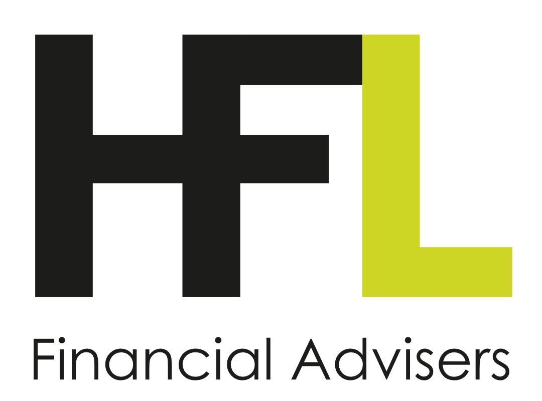 HFL Advisers Logo